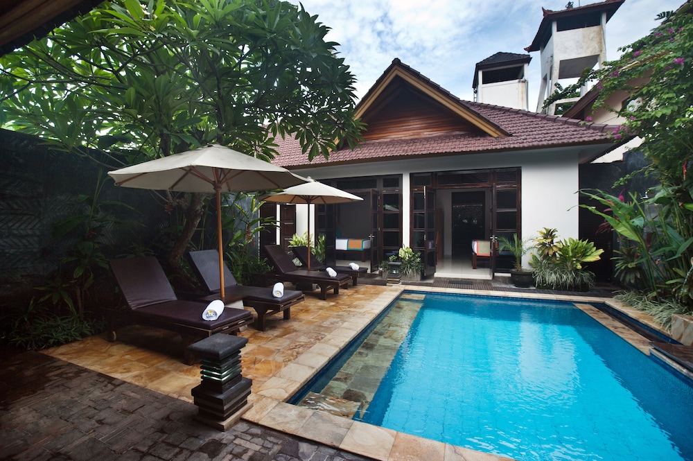Villa Teman Lovina 29/35