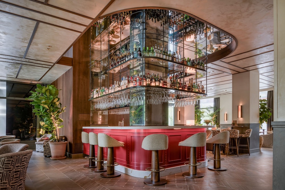 The Westin Madrid Cuzco 49/65