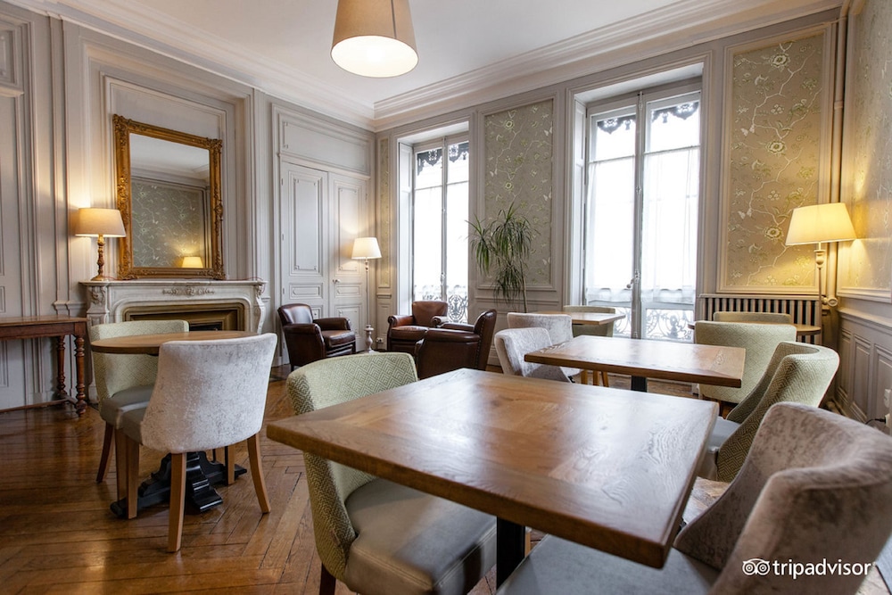 Hotel Vaubecour 33/45