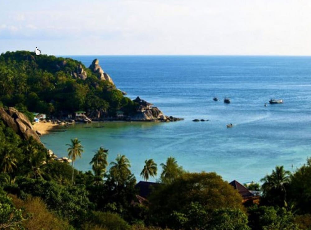 Chintakiri Resort Koh Tao 42/50