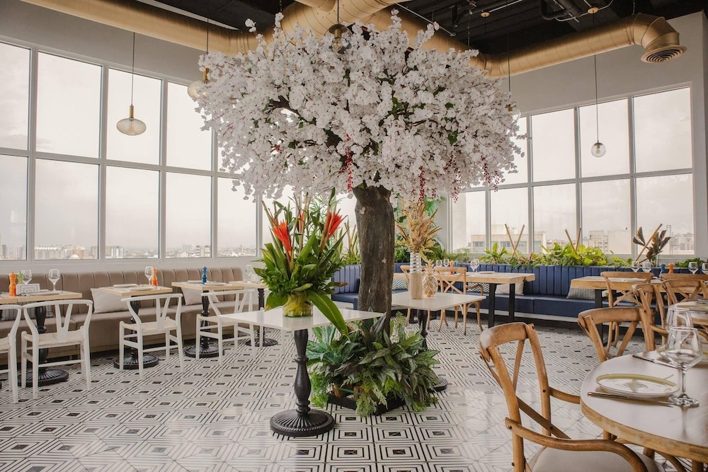 Faranda Collection Barranquilla, a member of Radisson Individuals 30/47