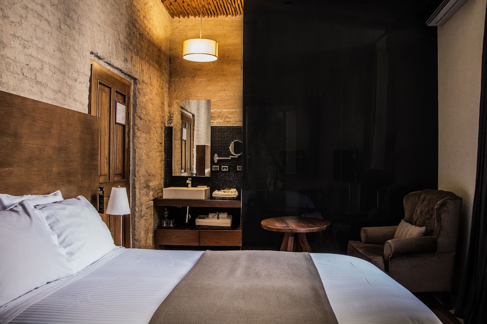 Casa Madero Hotel Boutique 4/73