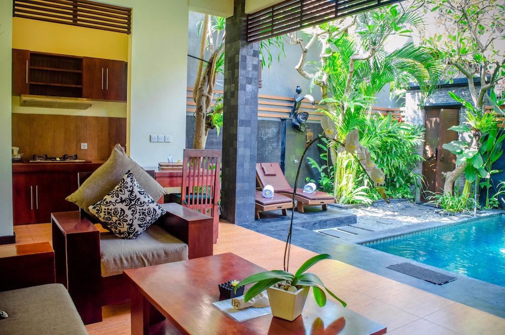 The Bali Dream Villa Seminyak 52/76