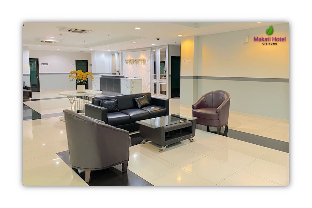 Makati Hotel Cibitung 49/52
