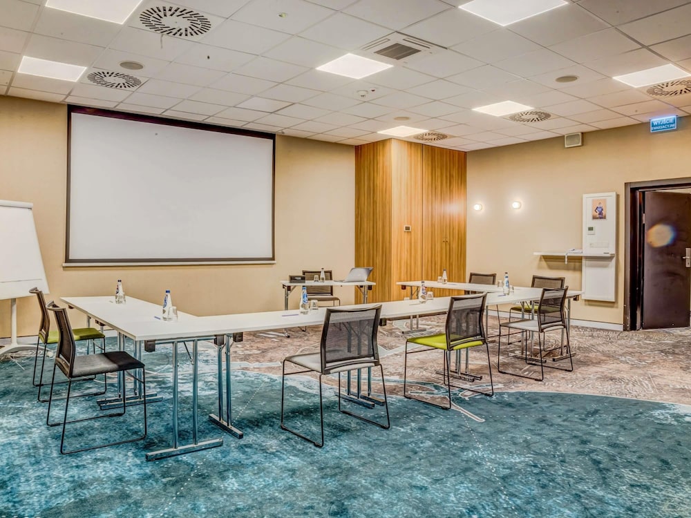 Novotel Marina 40/50
