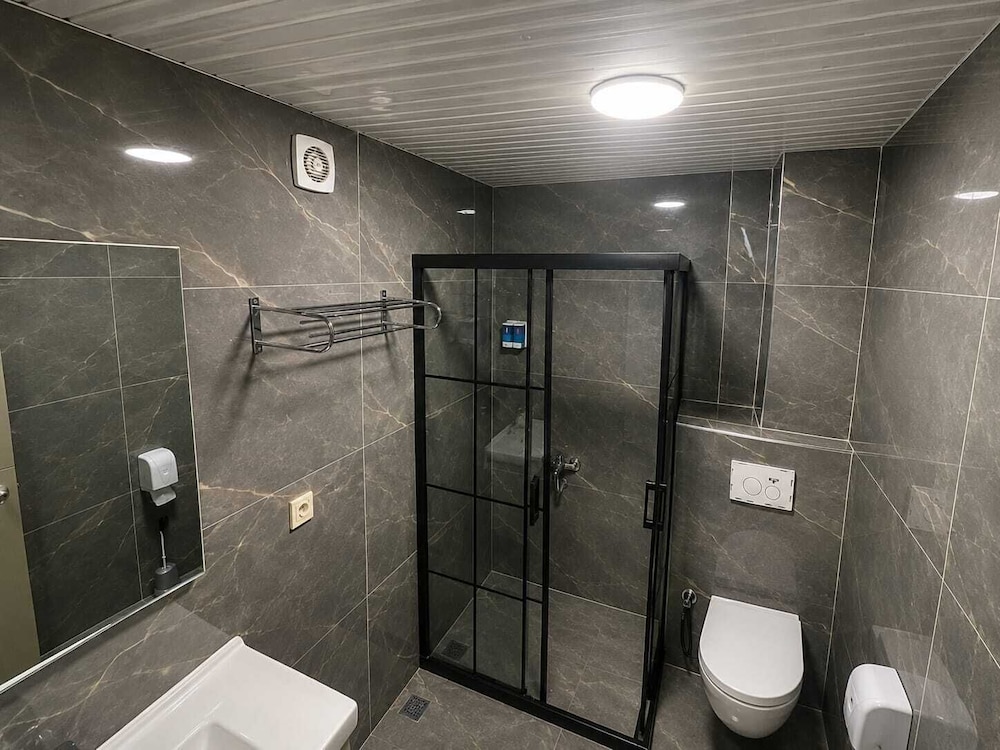 Grand Mardin-I Hotel 49/50