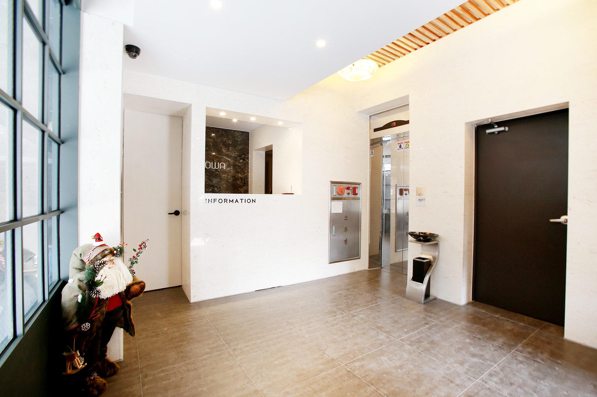 Suwon Herb Hotel 12/65