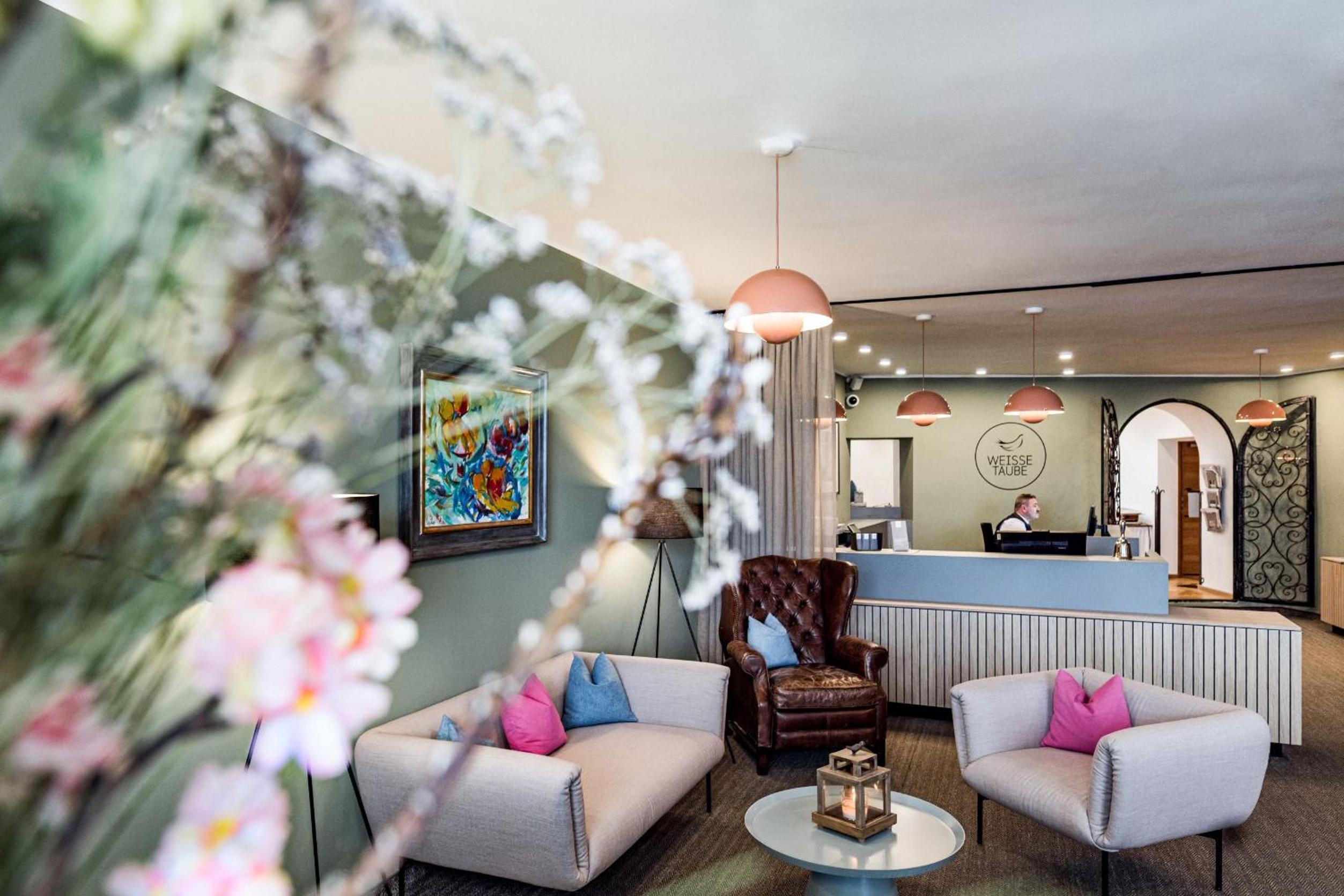 Altstadthotel Weisse Taube 9/64
