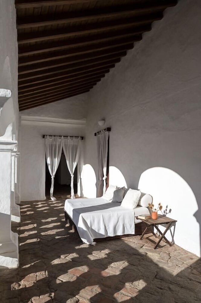 Convento De La Parra - Adults Only 7/48