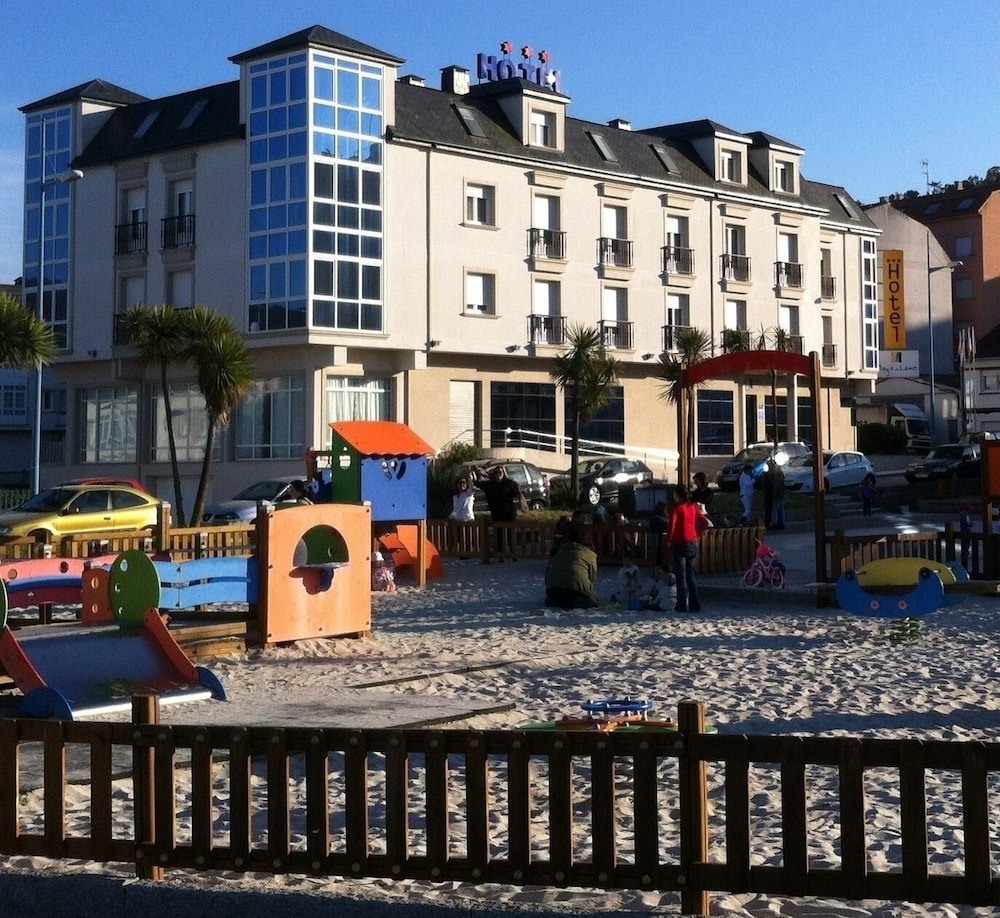 Playa de Laxe 62/75