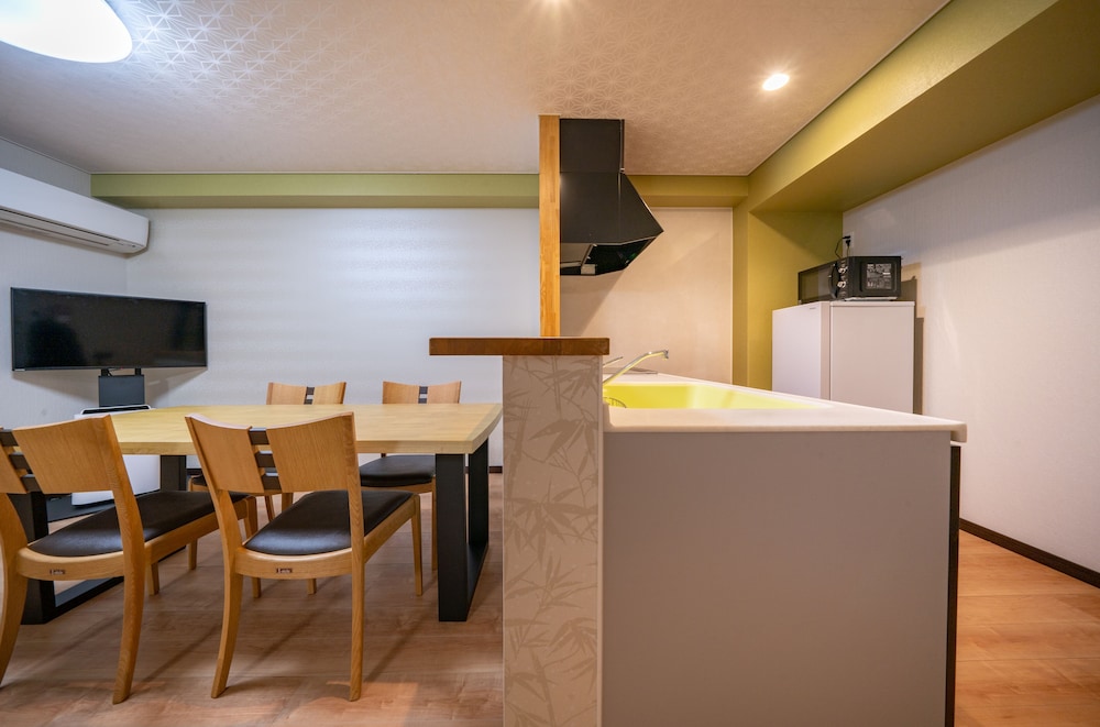 Residence Hotel Takayama Station 31/44