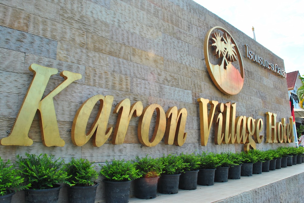 Karon Village Hotel 45/49