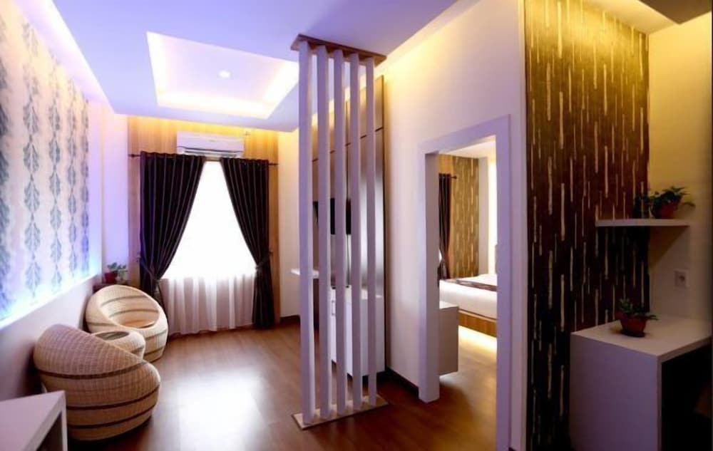 HOTEL GRAND PERMATA HATI 15/26