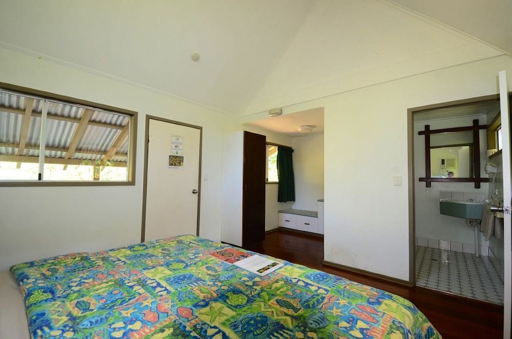 Ferntree Rainforest Lodge 31/46