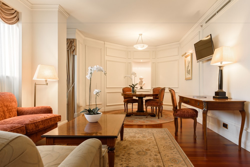 Eurostars Gran Hotel Santiago 36/71