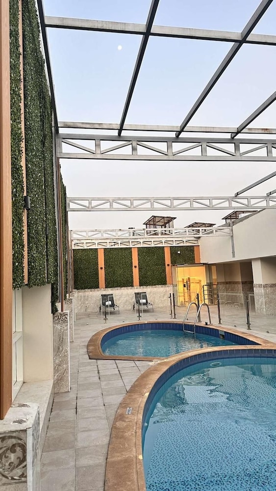 Casa Di Ora Hotel Al Naseem 45/64