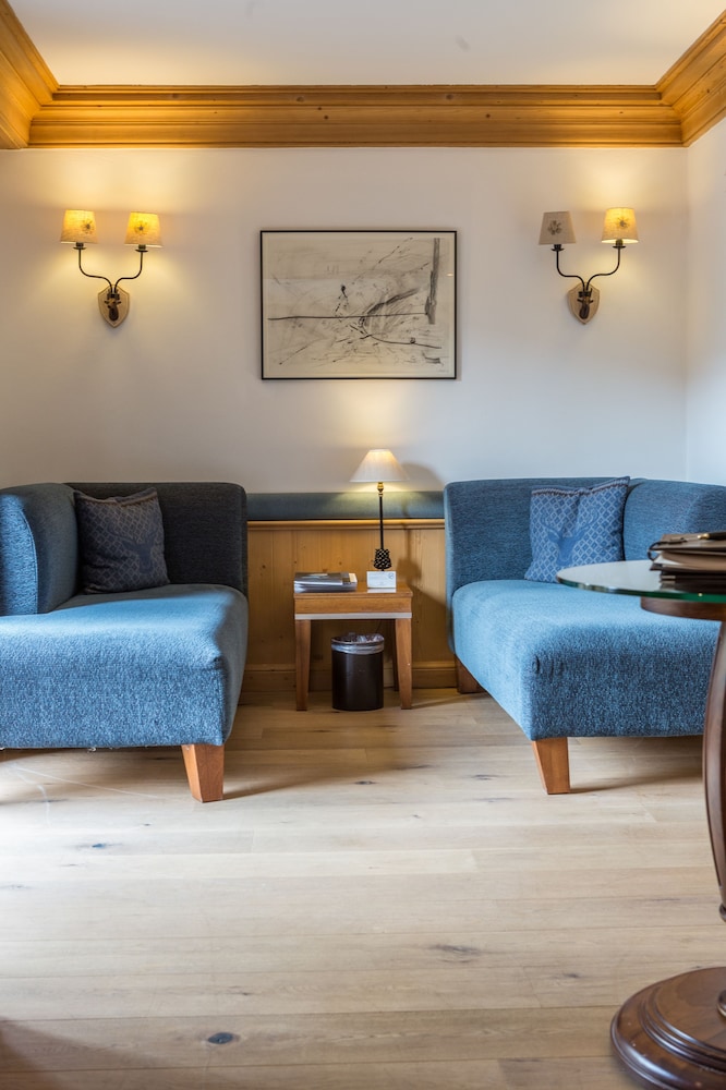 Chalet RoyAlp Hotel & Spa 55/86