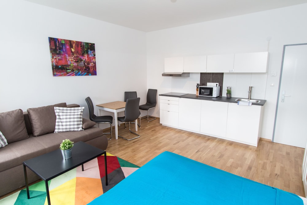Checkvienna - Apartment Familienplatz 28/50