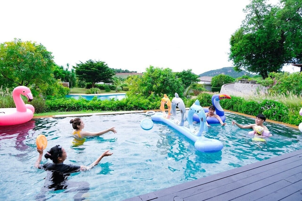 The Spirit Resort Hua Hin 66/73