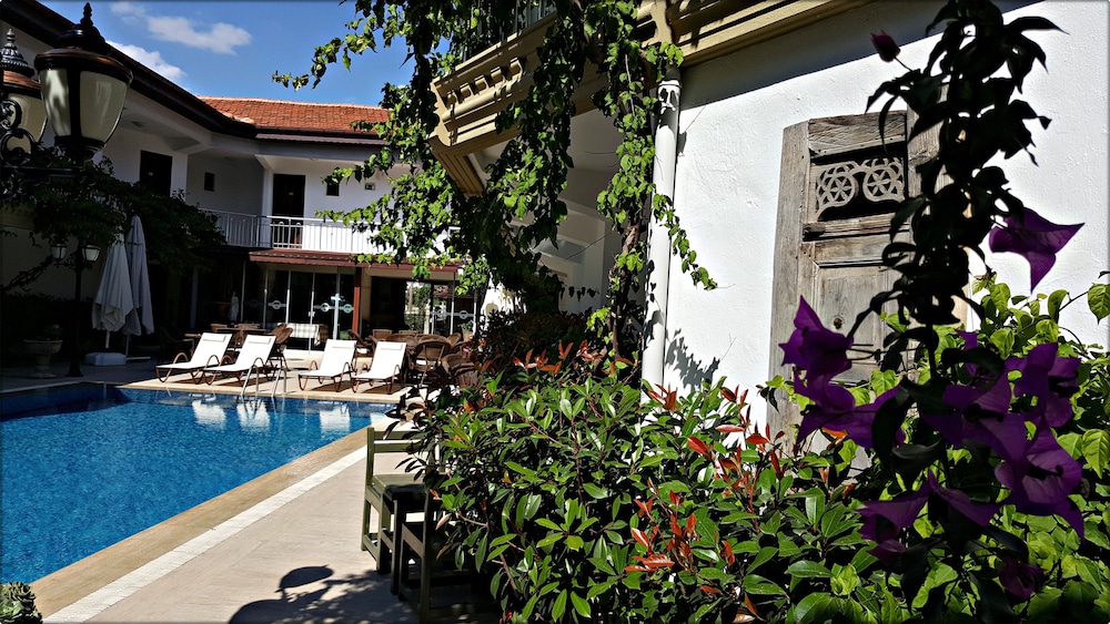 Eon Dalyan Boutique Hotel 36/50