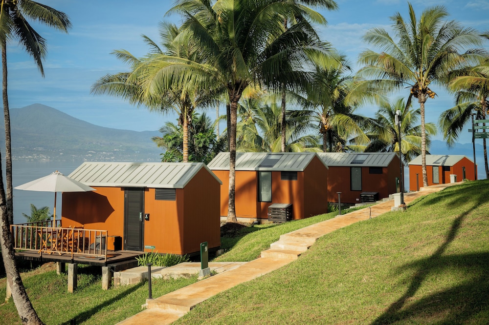 Bobocabin Bunaken Hills, Manado 52/60