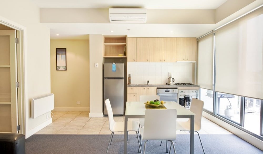 The Waterfront Apartments Geelong 30/40