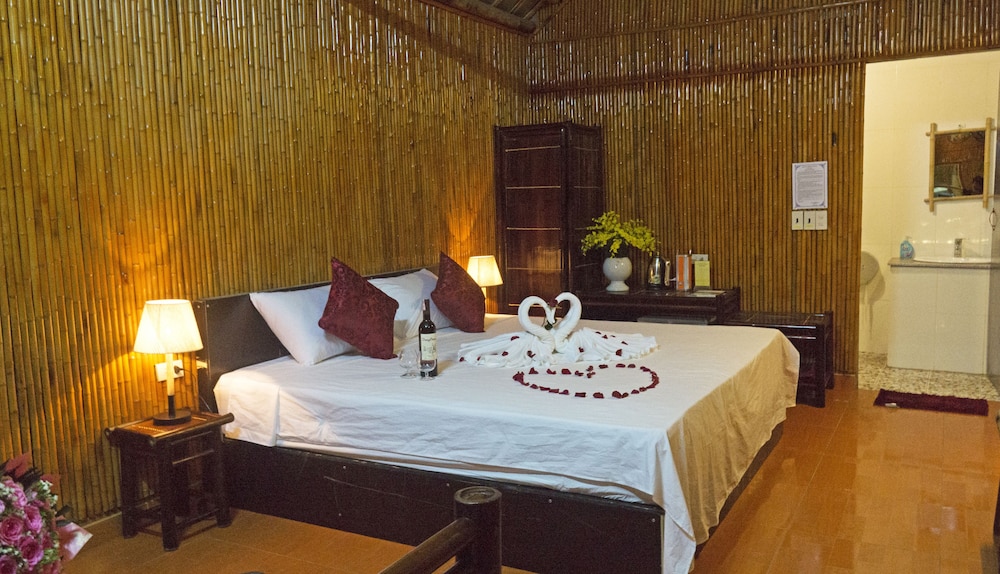 Tam Coc Garden Homestay 46/71
