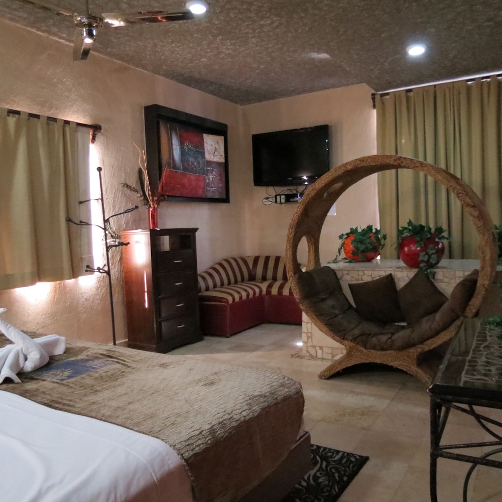 Villas and Suites Paraiso del Sur 47/68