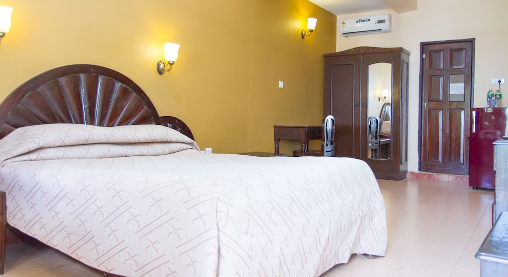 Resort Marinha Dourada 11/50