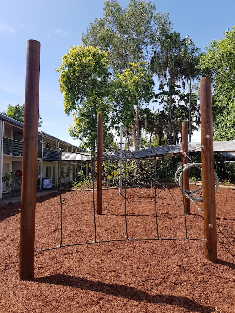 Cairns Colonial Club Resort 49/78