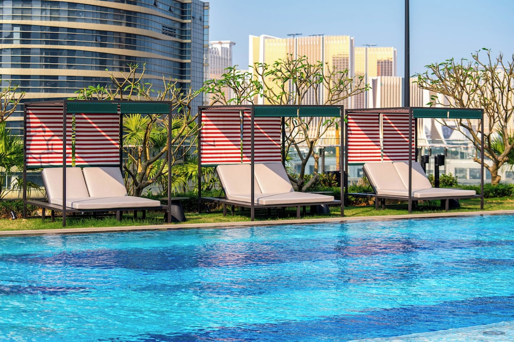 Artyzen Habitat Hengqin Zhuhai 55/61