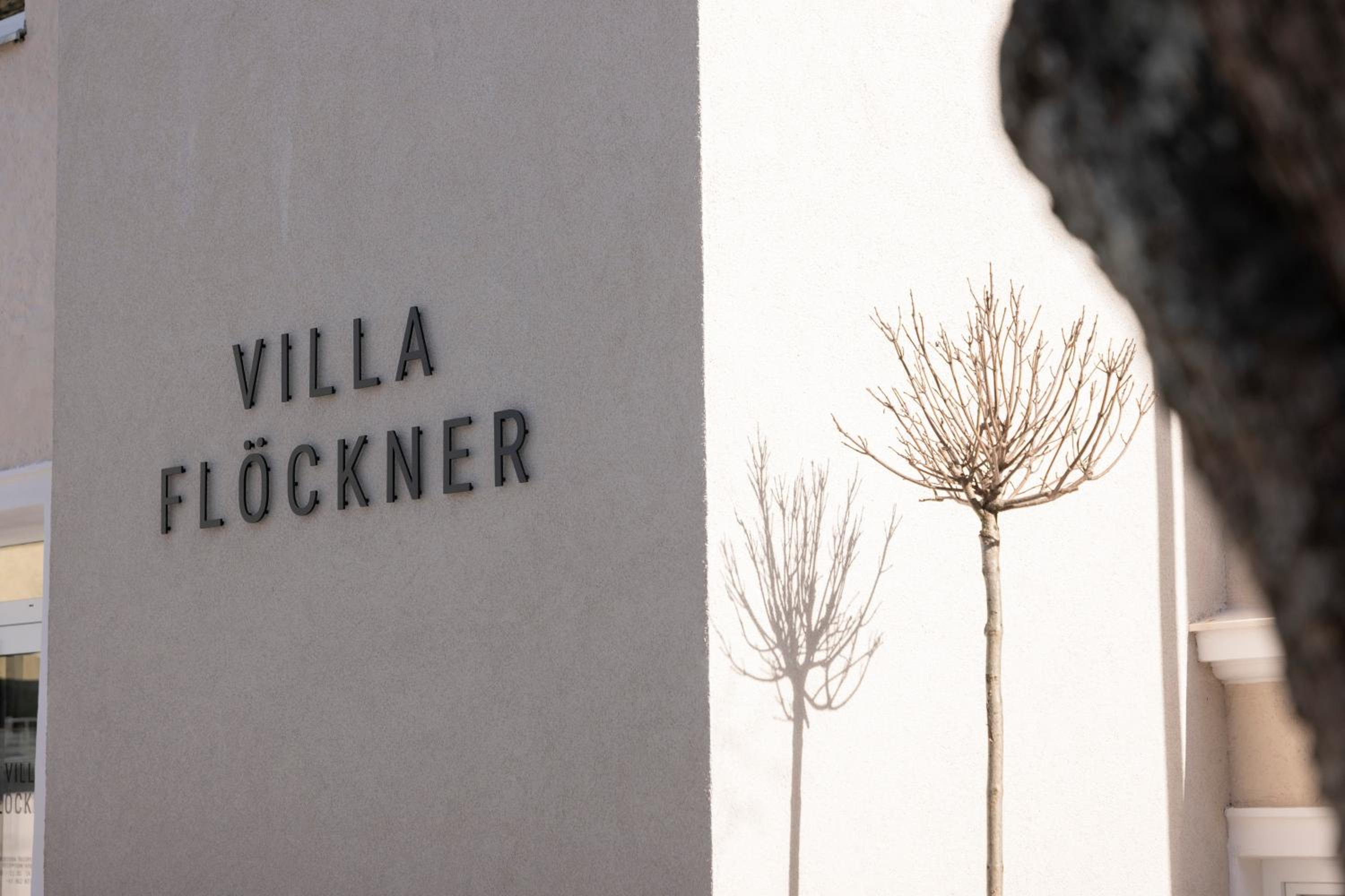 Villa Flockner Bed and Breakfast 17/31