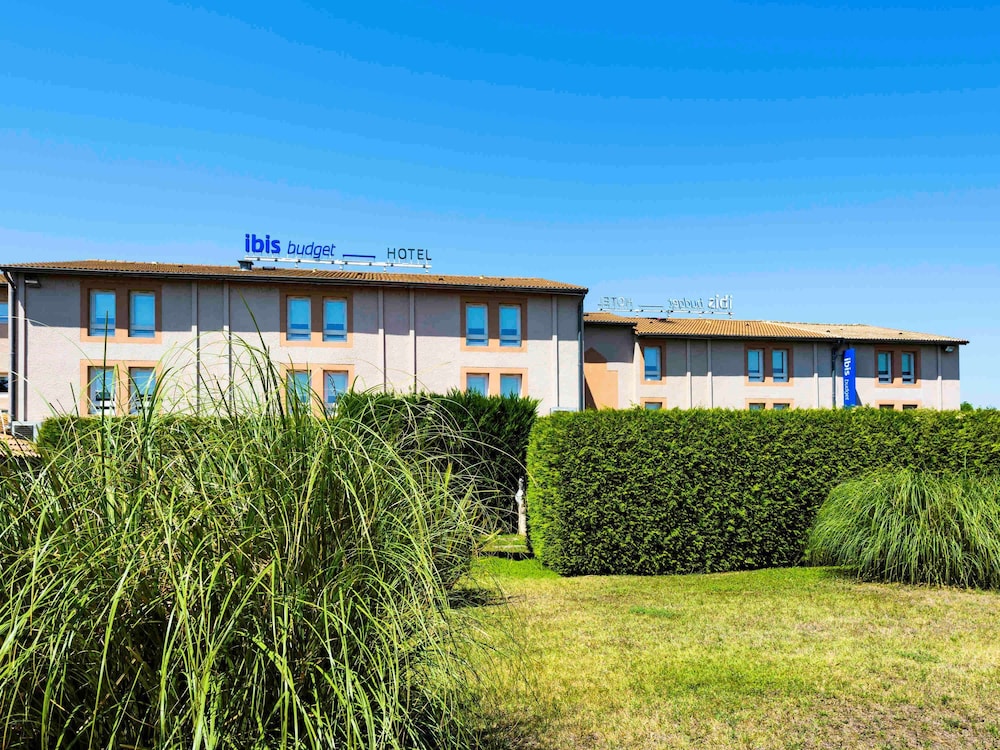 IBIS BUDGET BOLLENE 42/53
