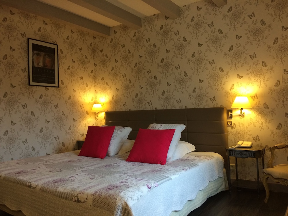Hotel Ermitage 31/51