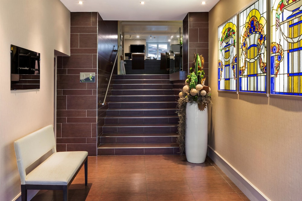 Best Western Plus Richelieu 30/50