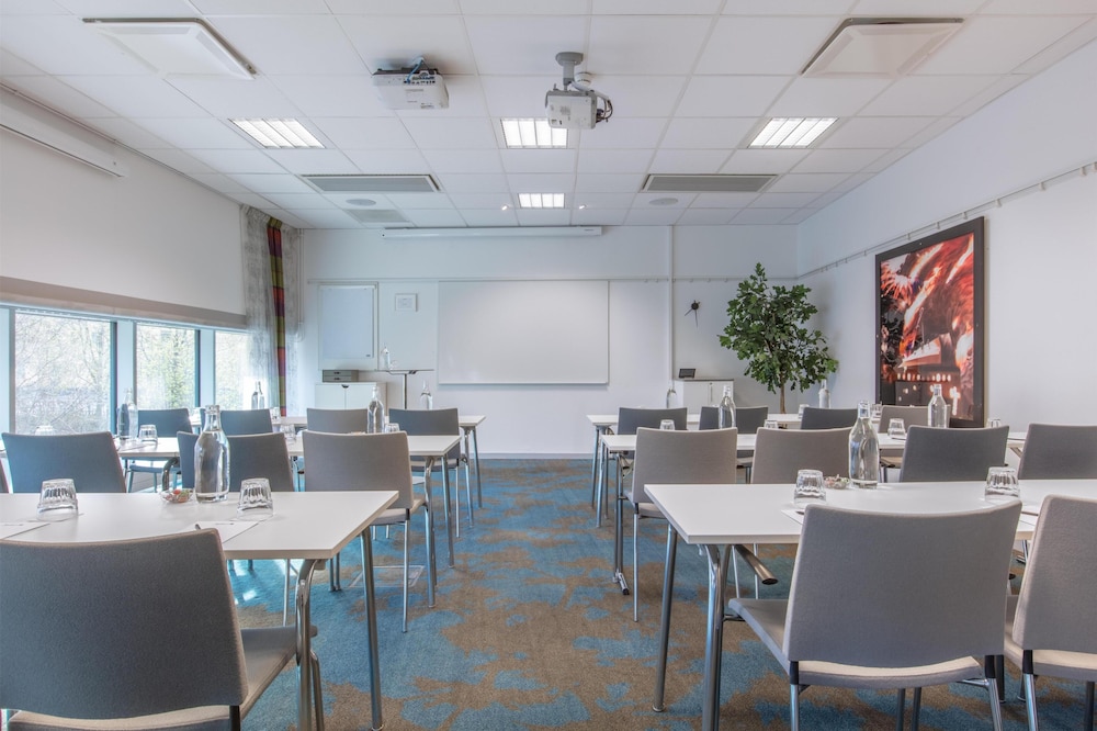 Radisson Blu Uppsala 79/88
