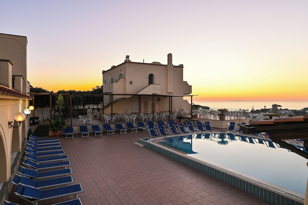 Hotel Terme Tramonto d oro 44/50