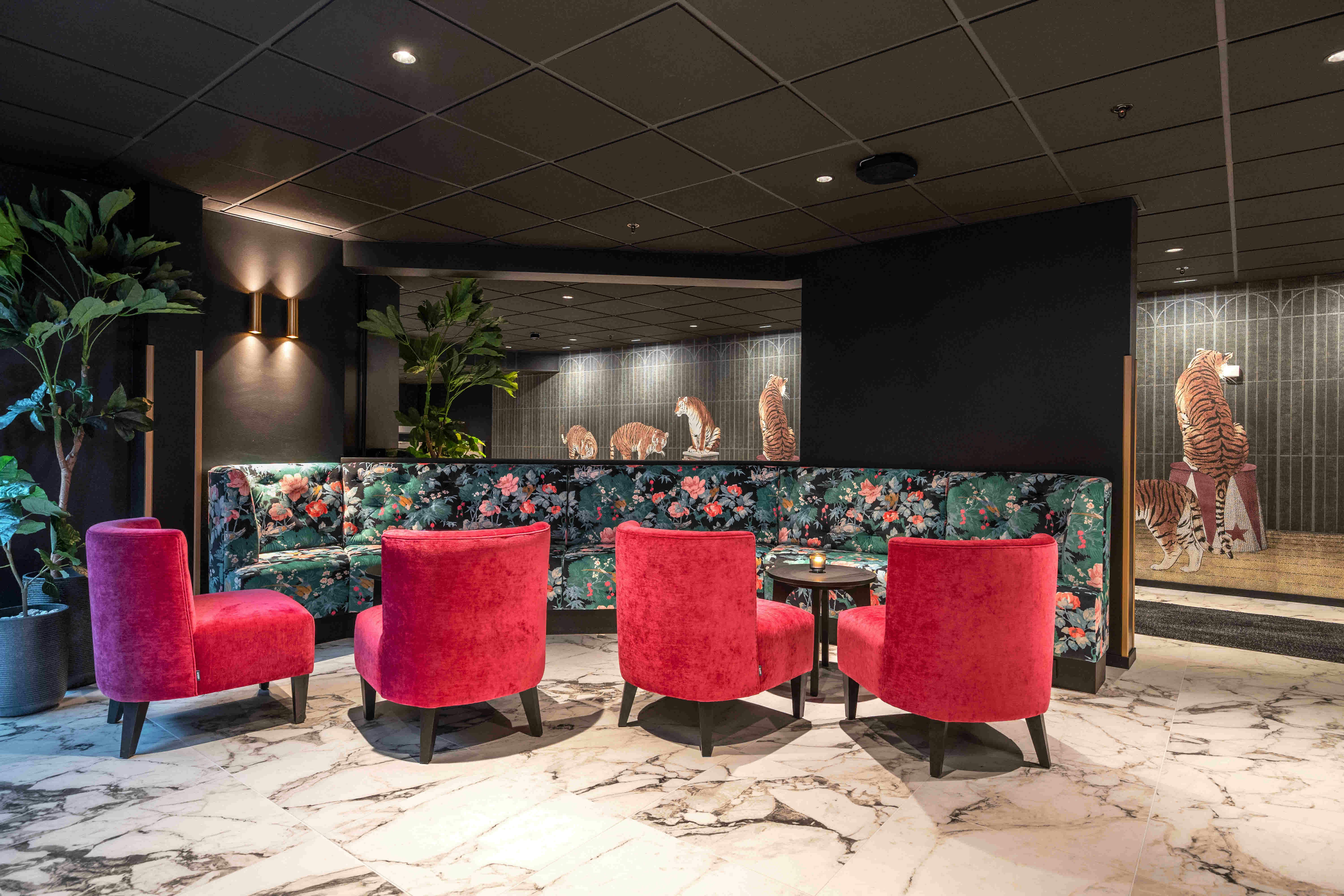 Thon Hotel Panorama 22/29