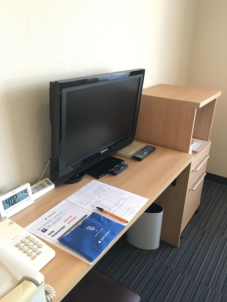Flexstay Inn Sugamo 47/62