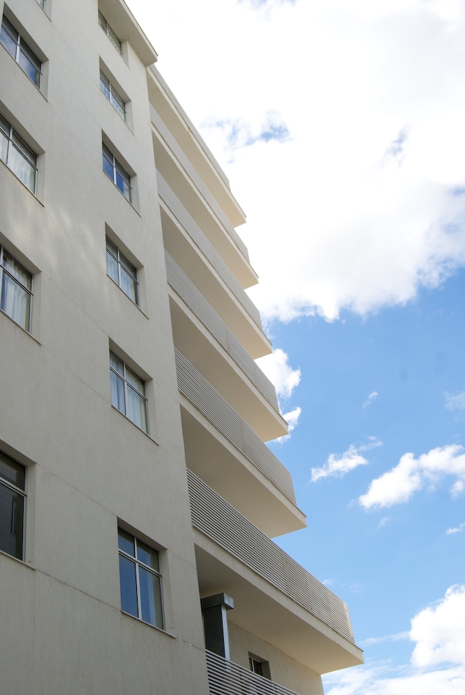 Itapoa Executive Hotel in BELO HORIZONTE