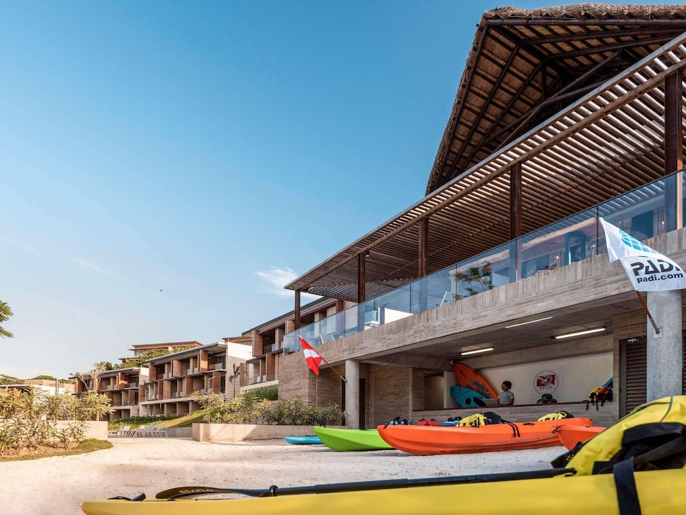 Sofitel Baru Cartagena 41/48