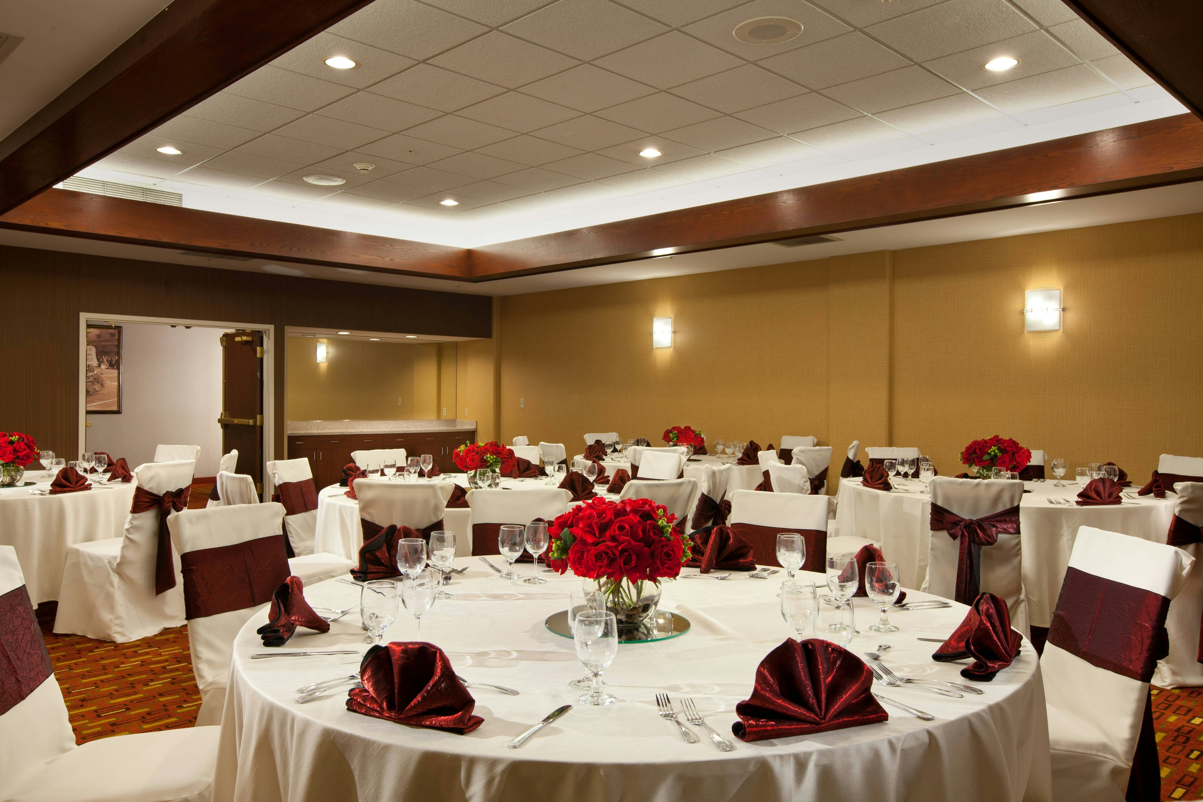 Courtyard By Marriott Old Pasadena 39/41