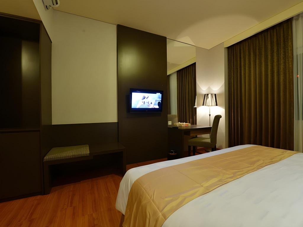 Wixel Hotel Kendari 11/33