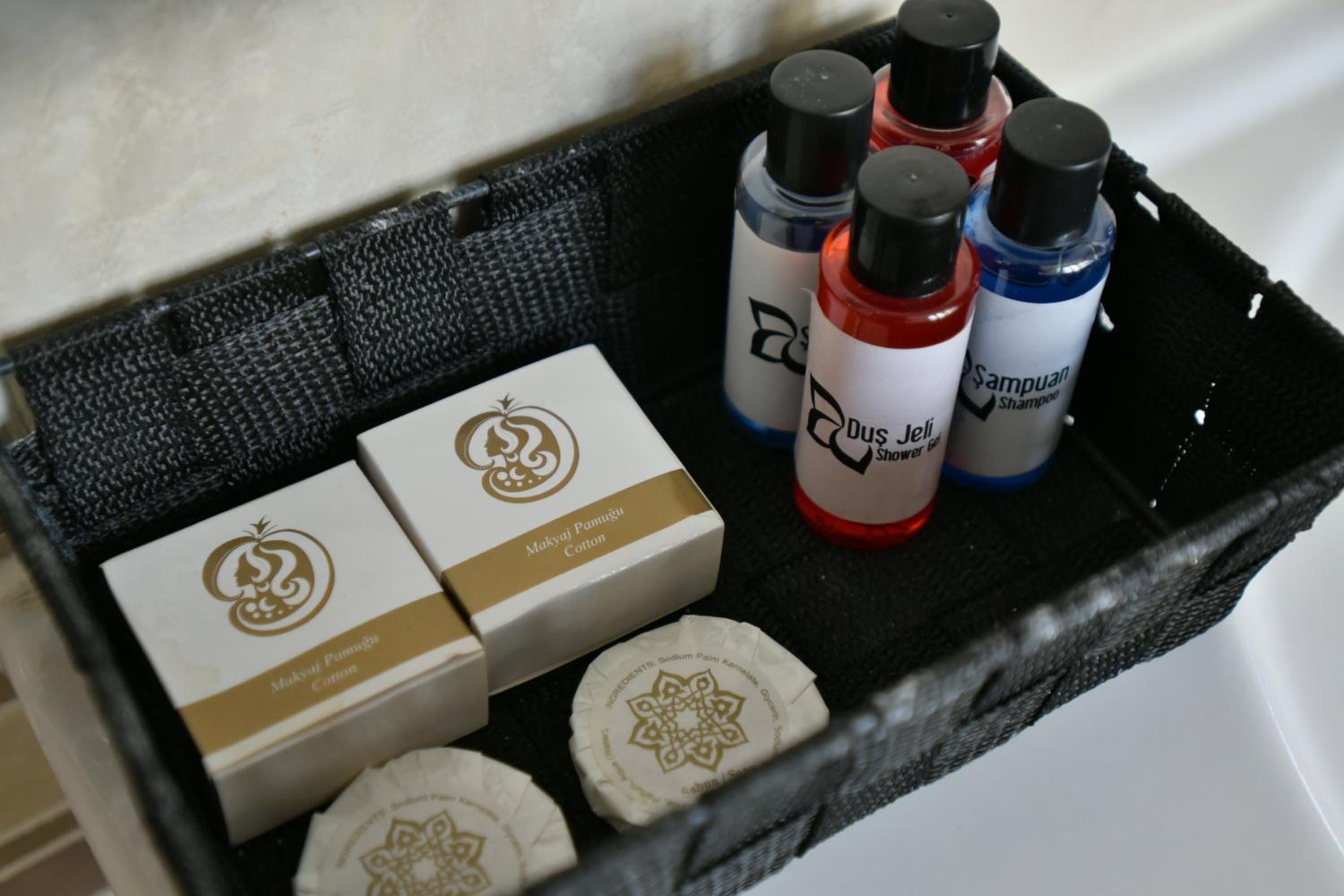 Otantik Bavarian Butik Otel 31/55