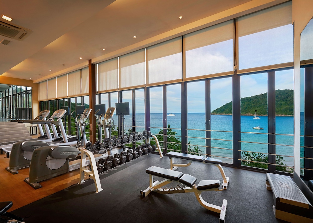 The Taaras Beach and Spa Resort 16/50