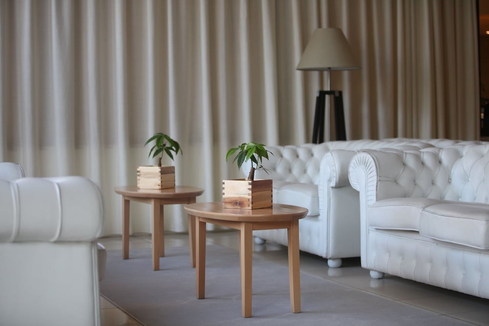 Oxygen Lifestyle Hotel 26/50