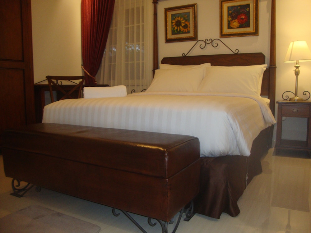 Boutique B21 Malang, Azana Hotels Collection 19/65