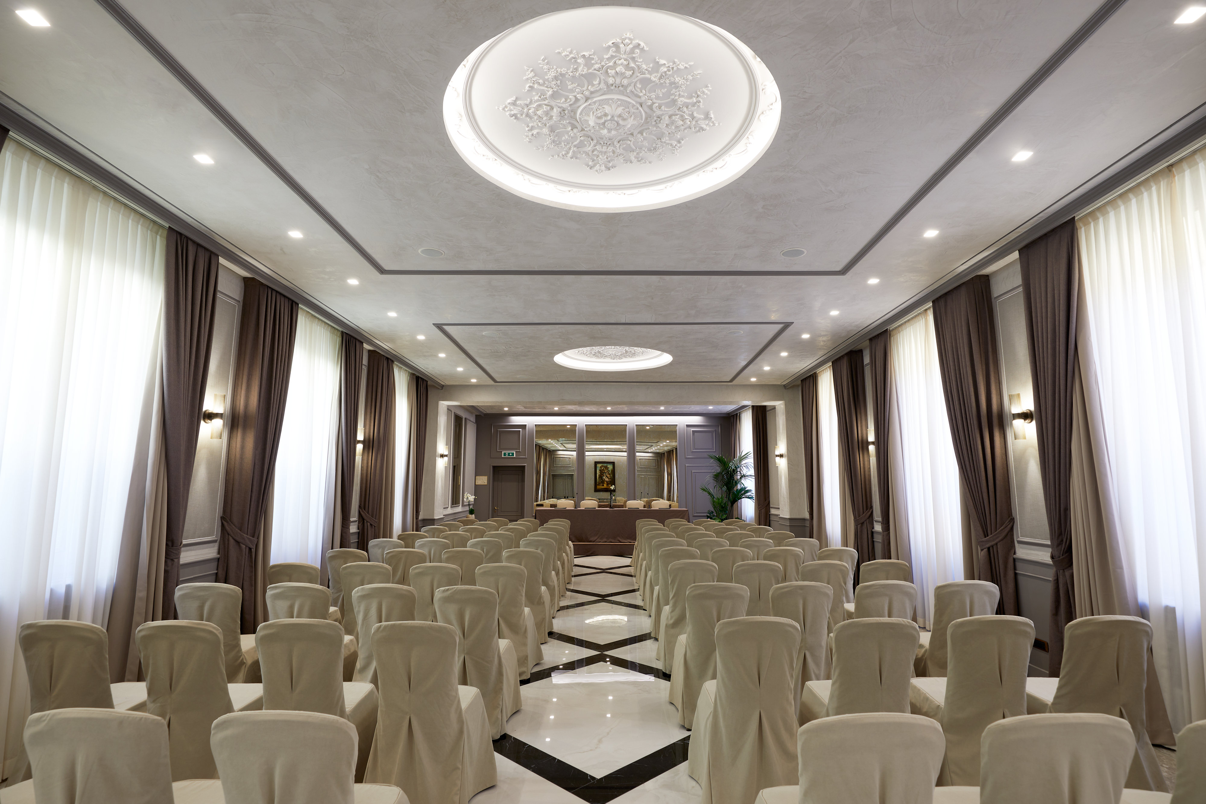 Grand Hotel Majestic gia Baglioni 42/50