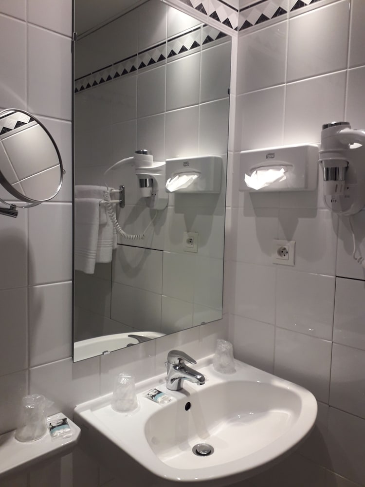 Mercure Lourdes Imperial 46/50