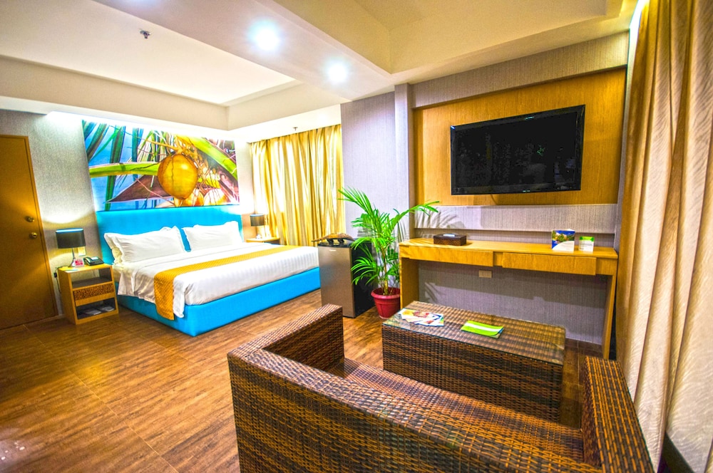 Aziza Paradise Hotel 16/50